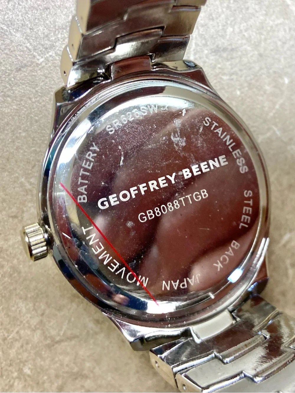 Geoffrey Beene geoffrey beene